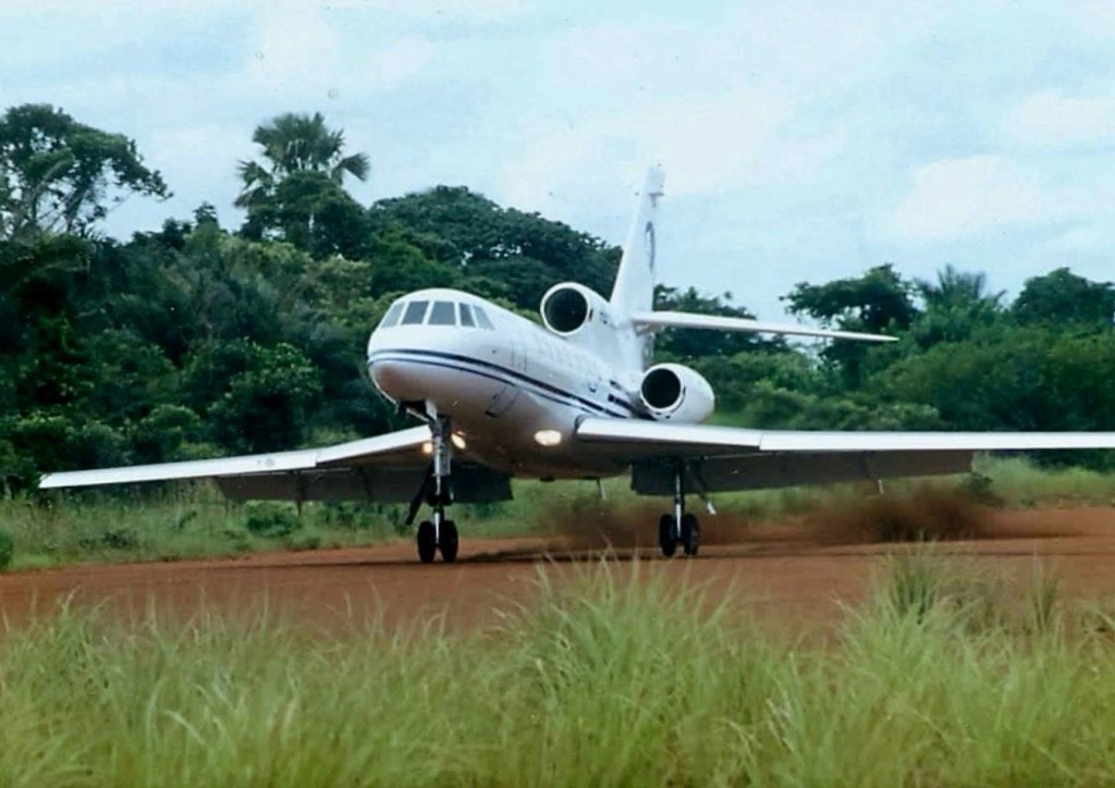 Aircraft ACMI, Wet lease and Contracts with SkyCrest Aviation