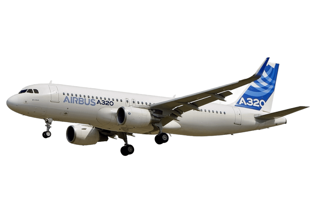 Airbus A320-200 and A321-231 narrowbody passenger aircraft for sale