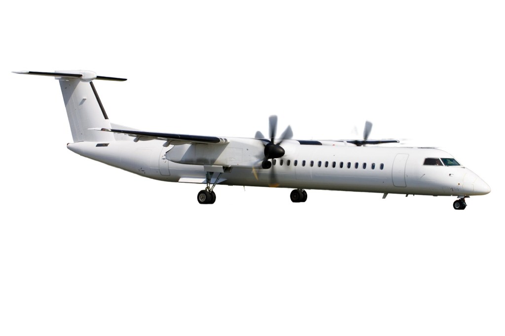 Dash 8-Q400 aircraft for sale – 2008 and 2019 models available
